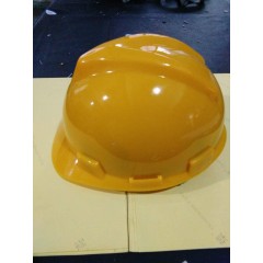 普达PUDA 安全帽(黄色) PE-V型-6004