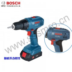 博世 锂电电钻起子