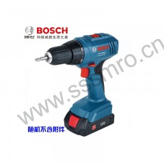 博世 锂电电钻起子