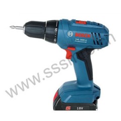 博世 锂电电钻起子