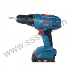 博世 锂电电钻起子