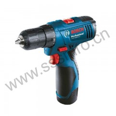 博世 锂电电钻起子