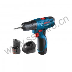 博世 锂电电钻起子