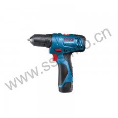 博世 BOSCH 博世锂电电钻起子 TSR1080-2-Li(单电) 单位：台 不含税