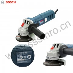博世 BOSCH 博世角磨机 GWS750-100 单位：台 不含税