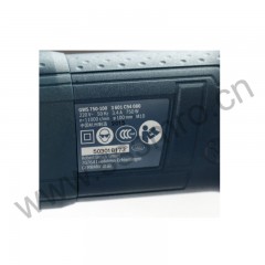 博世 BOSCH 博世角磨机 GWS750-100 单位：台 不含税