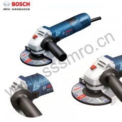 博世 BOSCH 博世角磨机 GWS7-125T 单位：台 不含税