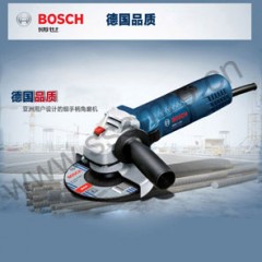 博世 角磨机 磨光机