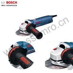 博世 角磨机 磨光机