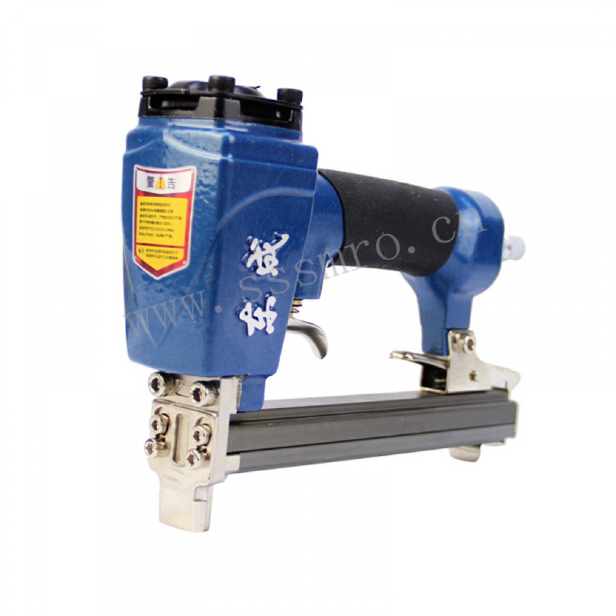 东成气动码钉枪