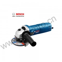 博世 BOSCH 博世角磨机 TWS6700 单位：台 不含税