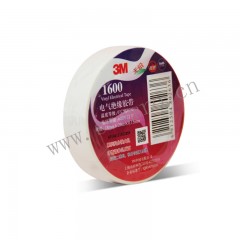 3M PVC电工绝缘胶带 200卷/箱