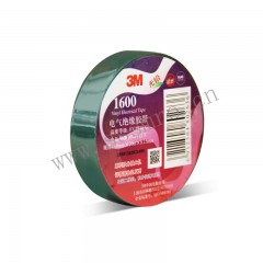 3M PVC电工绝缘胶带 200卷/箱