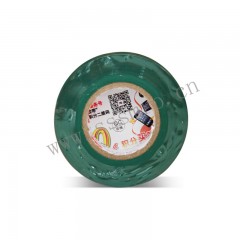 3M PVC电工绝缘胶带 200卷/箱