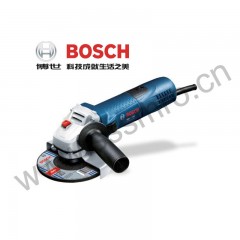 博世 角磨机 磨光机