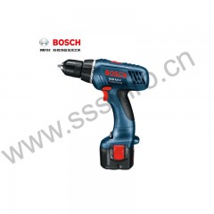 博世 BOSCH 博世充电电钻起子 GSR9.6-2二电 单位：台 不含税