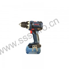 博世 BOSCH 博世充电电钻起子 GSR18V-EC(单机） 单位：台 不含税