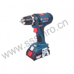 博世 BOSCH 博世充电电钻起子 GSR18-2二电 单位：台 不含税