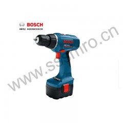 博世 BOSCH 博世充电电钻起子（镍铬电池） GSR14.4-2二电 单位：台 不含税