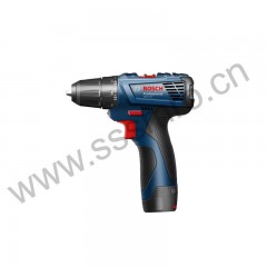博世 BOSCH 博世锂电电钻起子 GSR10.8-2-Li(2代） 单位：台 不含税