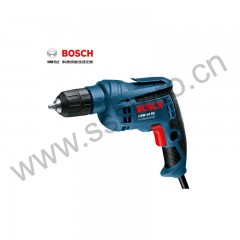 博世 BOSCH 博世电钻 GBM10RE 无匙钻夹头 单位：台 不含税