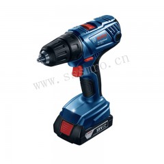 博世 锂电充电钻 18V