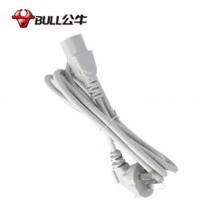 公牛 插头线 电饭锅线