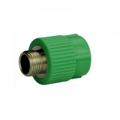 皮尔萨 PPR外丝直接 外螺纹接头