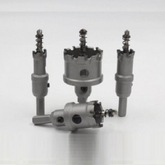 方大王 合金开孔器 开孔钻头