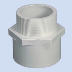 外牙 外螺纹直接 接头