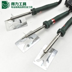 得力 长寿命电烙铁 30W DL8830