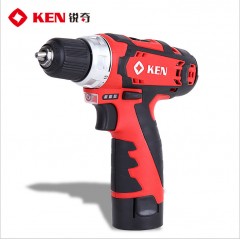 锐奇  锂电电钻