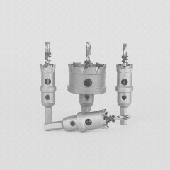 方大王 超硬合金开孔器