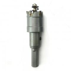 超硬不锈钢合金开孔器