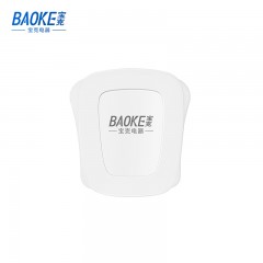 宝克 三脚插头 可拆线 10A