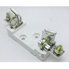 正泰 刀型触头熔断器底座