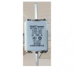 正泰 刀型触头熔断器