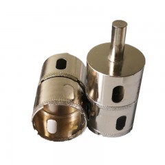 烨伟 玻璃开孔器