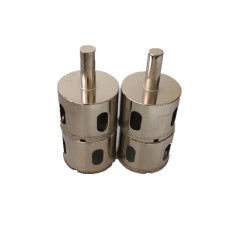 烨伟 玻璃开孔器