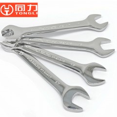 同力 开口扳手