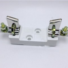正泰 刀型触头熔断器底座
