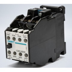 正泰  交流接触器