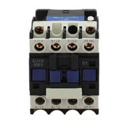 正泰 交流接触器