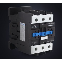 正泰  交流接触器