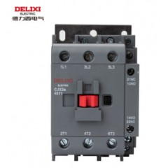 德力西 交流接触器