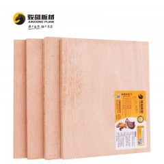 骏雄 杉木芯木工板材