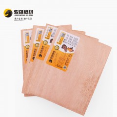骏雄 杉木芯木工板材