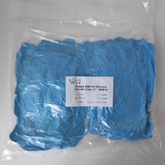 Renic  NBR丁腈无粉手套9